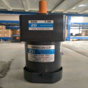 motor zd